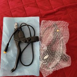 Bafang Brake Levers For Mid Drive. NEW $15