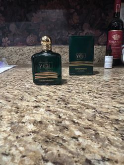 Stronger with you (sandalwood)
