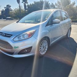 2016 Ford C-Max Hybrid