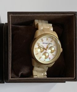 Michael Kors watch