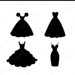 Teen/ Woman beautiful! dresses