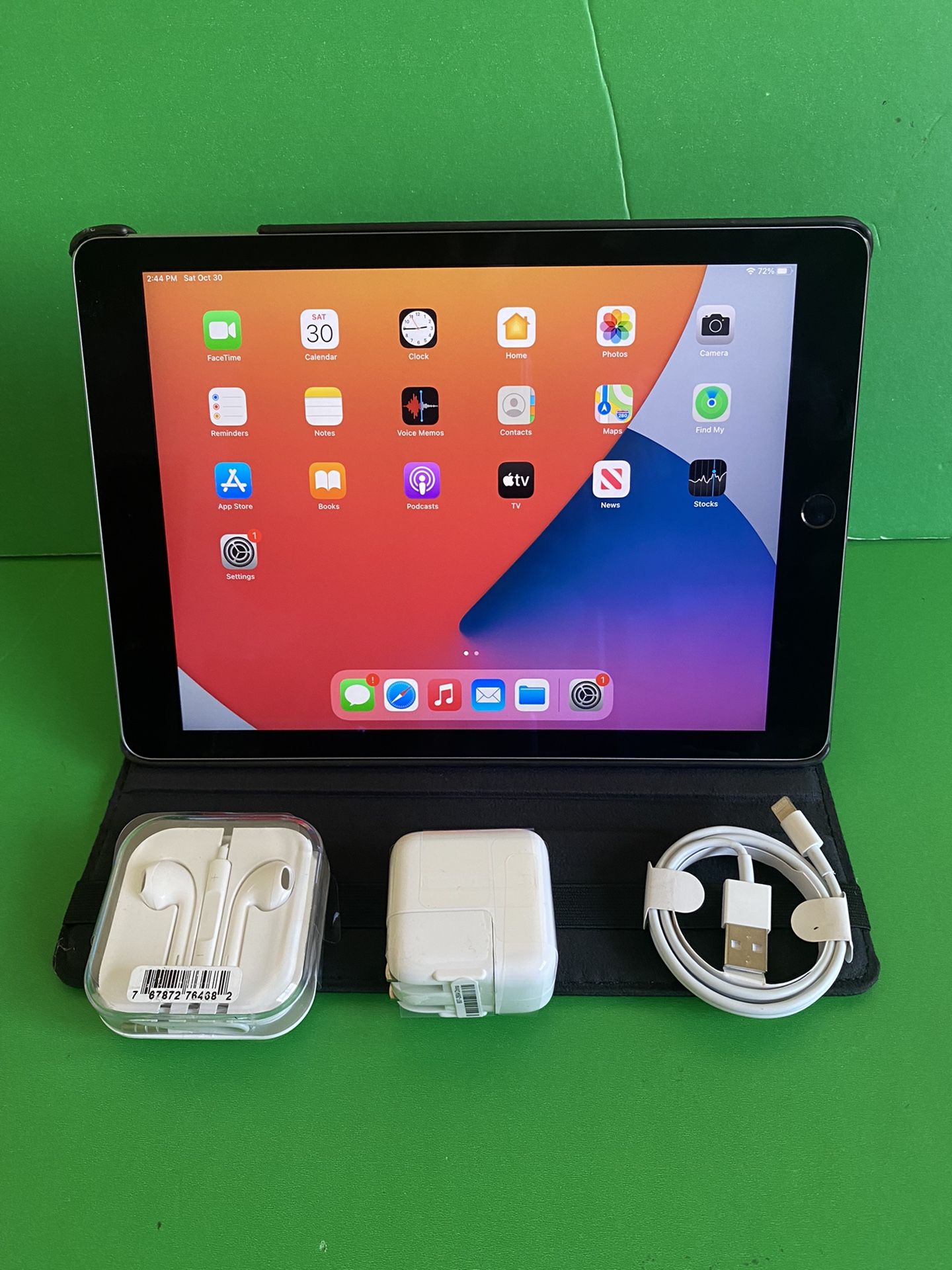 Tablet Apple Pencil With Ipad Mini IPad Pro Cellular/128GB