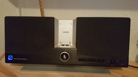 Sirius S50 Executive Speaker System
