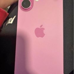 iPhone 16