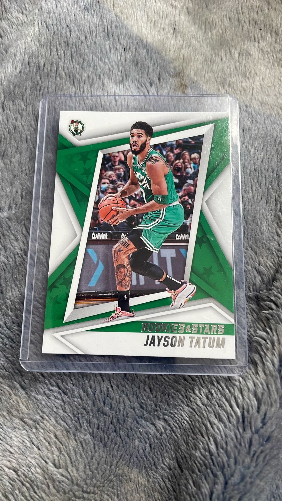 Jayson Tatum
