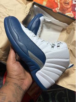 Jordan 12 size 11