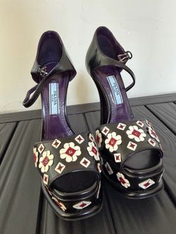 PRADA shoes