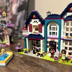 Lego Set 41449