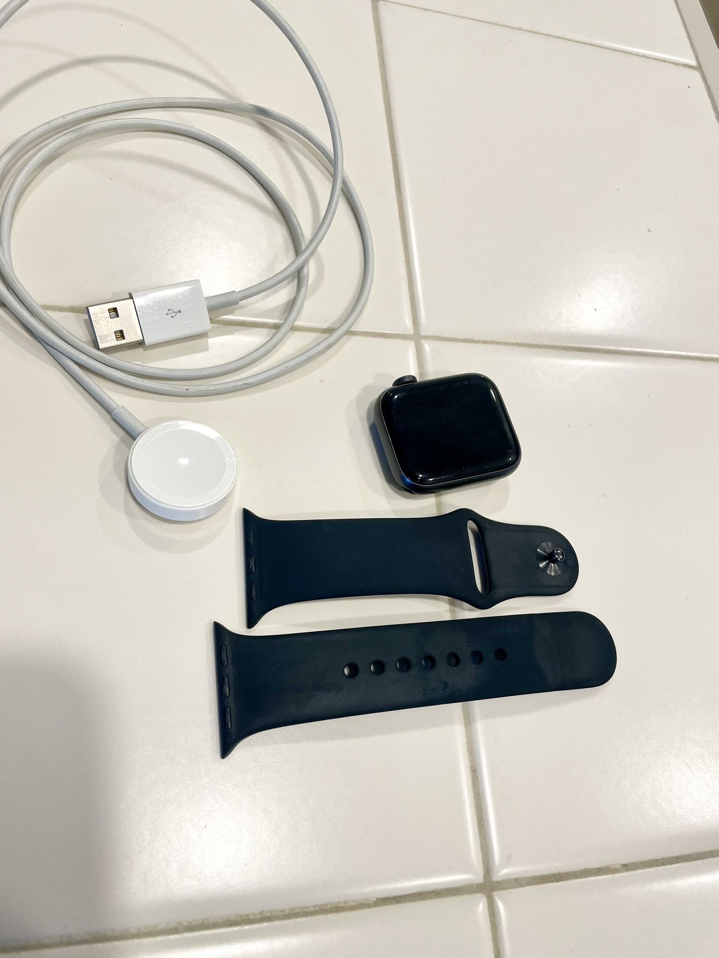 Apple Watch Series 5