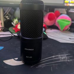 USB Mic