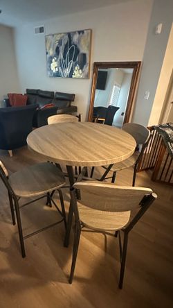 Dinner table