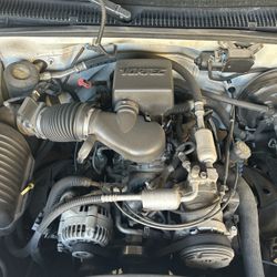 1997 Chevy Silverado For Sale