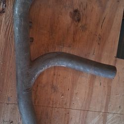 1948 INDIAN Chief Exhaust Header Pipe