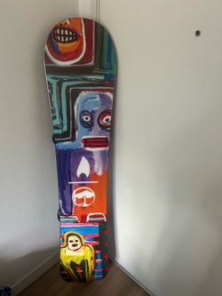 2026 Arbor Metal Machine Snowboard & Union Bindings