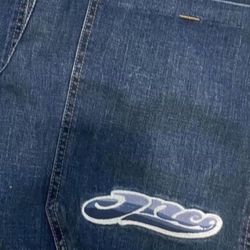 JNCO Guotai Smokestacks