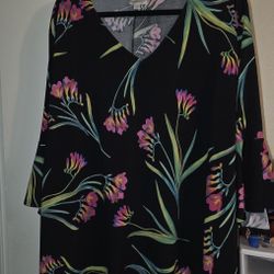 Ladies Blouse