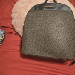 Ok Back Pack