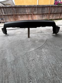 2022-2025 CHEVY SILVERADO 1500 FRONT BUMPER  AFTERMARKET