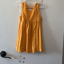 Fall Dress