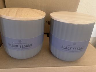 New Candles