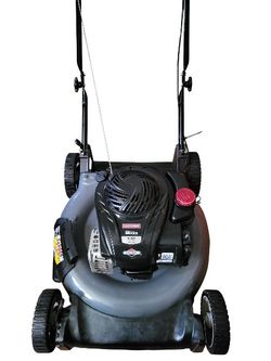 Craftsman Mower