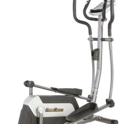 Fitness Reality Elliptical 