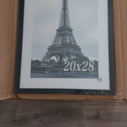 2 Brand New Picture frames
