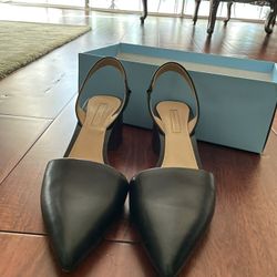 Antonio Melani size 8