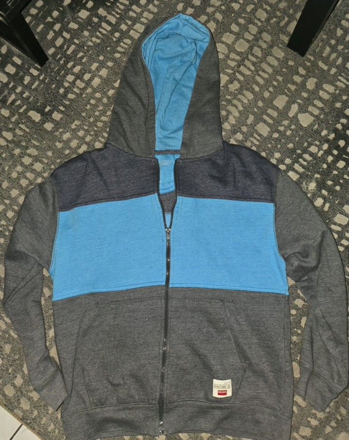Dikotonomy Jacket.