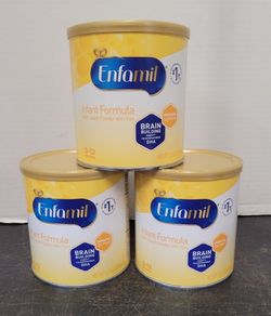 Infant Formula