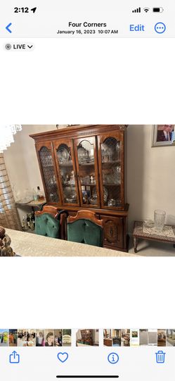 China Cabinet