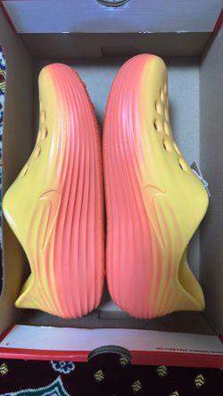NIKE REACTX REJUVEN8