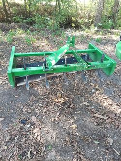 John Deer box blade scraper lp2172
