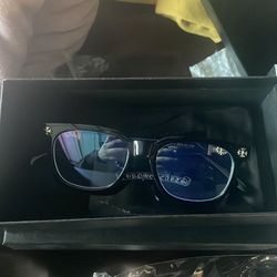Chrome Hearts Glasses 