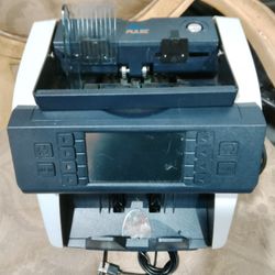 Cash Counter