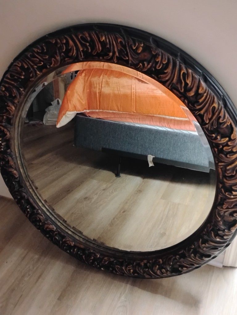 Beautiful  Wall Mirror 