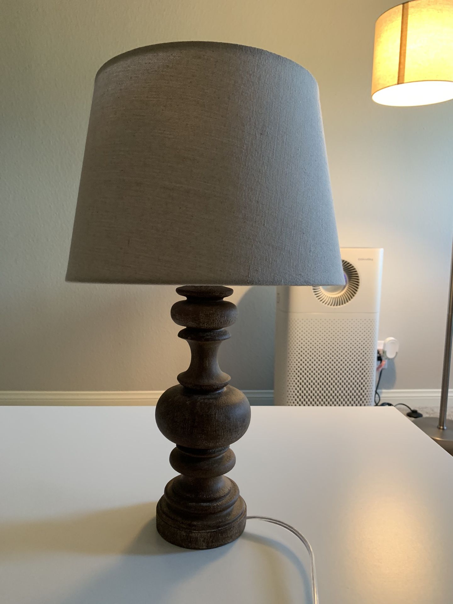 TARGET LAMP