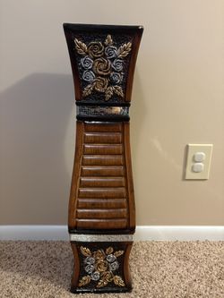 Decorative Floor Vase 