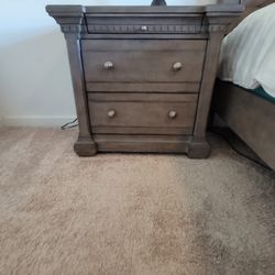 Nightstands 