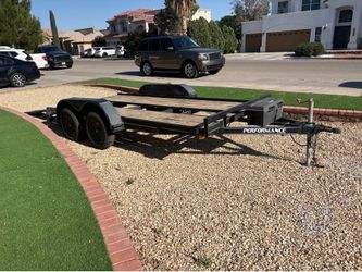 Car hauler