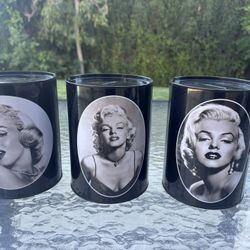 Marilyn Monroe Piggy Bank