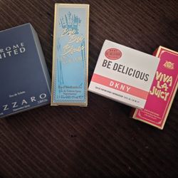 Cologne & Perfumes