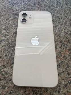 iPhone 12 unlocked -Excellent
