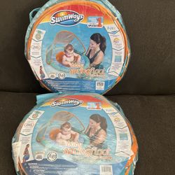 Baby Spring Float Nuevo New