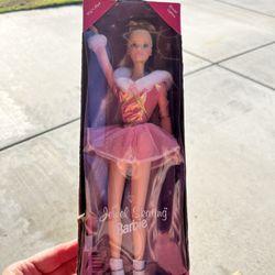 Barbie