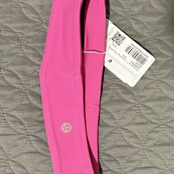 Lululemon Headband