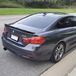 2014 BMW 428i x-Drive 