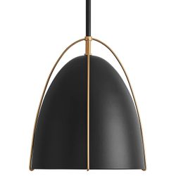 Set of 2 pendant lights