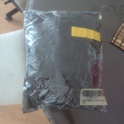 Breathable Rain Jacket and Pants