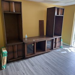 Wall Unit